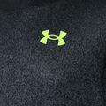 Under Armour Pro Elite ανδρικό πουκάμισο για τρέξιμο μαύρο/γκρι 1378403 6