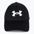 Under Armour Blitzing ανδρικό καπέλο μπέιζμπολ μαύρο 1376700 4