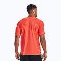 Under Armour UA Rush Energy ανδρικό μπλουζάκι προπόνησης κόκκινο 1366138 3