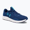 Under Armour Charged Pursuit 3 μπλε ανδρικά παπούτσια για τρέξιμο 3024878