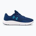 Under Armour Charged Pursuit 3 μπλε ανδρικά παπούτσια για τρέξιμο 3024878 2