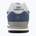 Παιδικά παπούτσια New Balance 574's V1 navy 6