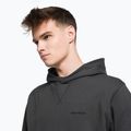 Ανδρικό φούτερ προπόνησης New Balance NB Athletics Nature State Hoodie μαύρο MT23565PHM 4