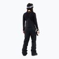 Γυναικείο παντελόνι snowboard Volcom Swift Bib Overall μαύρο 2