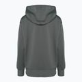 Γυναικείο Volcom Core Hydro Hoodie eucalyptus snowboard φούτερ για γυναίκες 2