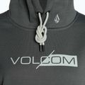 Γυναικείο Volcom Core Hydro Hoodie eucalyptus snowboard φούτερ για γυναίκες 3