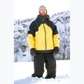 Ανδρικό Volcom Tds 2L Gore-Tex μπουφάν snowboard σκούρο κίτρινο 13