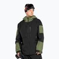 Ανδρικό μπουφάν snowboard Volcom V.Co Wfo μαύρο