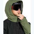 Ανδρικό μπουφάν snowboard Volcom V.Co Wfo μαύρο 4