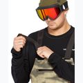 Ανδρικό παντελόνι Volcom Roan Bib Overall καμουφλάζ snowboard παντελόνι 5