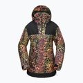 Γυναικείο μπουφάν snowboard Volcom Fern Ins Gore Pullover acid 10