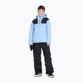 Γυναικείο μπουφάν snowboard Volcom Fern Ins Gore Pullover crystal blue 2