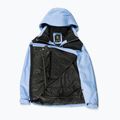 Γυναικείο μπουφάν snowboard Volcom Fern Ins Gore Pullover crystal blue 11