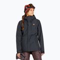 Γυναικείο μπουφάν snowboard Volcom Bolt Insulated μαύρο