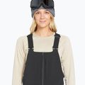 Γυναικείο παντελόνι snowboard Volcom Swift Bib Overall μαύρο 5