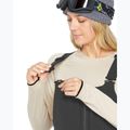 Γυναικείο παντελόνι snowboard Volcom Swift Bib Overall μαύρο 6