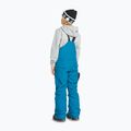 Παιδικό παντελόνι snowboard Volcom Barkley Ins Bib Overall cobalt 3