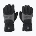 Ανδρικό γάντι Volcom V.Co Nyle Snowboard Glove μαύρο