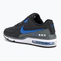 Ανδρικά παπούτσια Nike Air Max Ltd 3 iron grey/ black/white/game royal 3