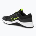 Ανδρικά παπούτσια Nike MC Trainer 2 μαύρο / μαύρο / βολτ 3