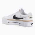 Γυναικεία παπούτσια Nike Court Legacy Lift white/hemp/team orange/black 4