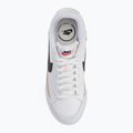 Γυναικεία παπούτσια Nike Court Legacy Lift white/hemp/team orange/black 6