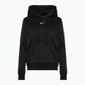 Γυναικείο φούτερ Nike Sportswear Phoenix Fleece black/sail