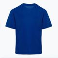 Παιδικό t-shirt Nike Dri-Fit Multi DX5380 game royal/λευκό 2