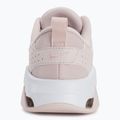 Nike Zoom Bella 6 γυναικεία παπούτσια barely rose / diffused taupe / μεταλλική πλατίνα / λευκό 6