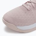 Nike Zoom Bella 6 γυναικεία παπούτσια barely rose / diffused taupe / μεταλλική πλατίνα / λευκό 7