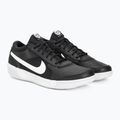 Ανδρικά παπούτσια τένις Nike Air Zoom Court Lite 3 4