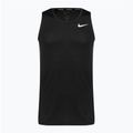 Ανδρικό φανελάκι για τρέξιμο Nike Dri-Fit Miler black