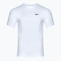 Ανδρικό μπλουζάκι Nike Dri-Fit UV Hyverse white/black