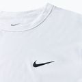 Ανδρικό μπλουζάκι Nike Dri-Fit UV Hyverse white/black 3