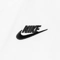 Γυναικείο μπλουζάκι Nike Sportswear Club Essentials white/black 3