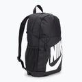 Παιδικό σακίδιο πλάτης Nike Elemental 20 l black/white 3