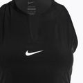 Φόρεμα τένις Nike Dri-Fit Advantage black/white 3