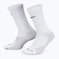 Ποδοσφαιρικές κάλτσες Nike Strike Soccer Crew white/black