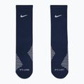 Ποδοσφαιρικές κάλτσες Nike Strike Soccer Crew midnight navy/white 2