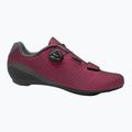 Γυναικεία παπούτσια δρόμου Giro Cadet Carbon ano dark cherry