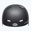 Παιδικό κράνος Bell Span Jr matte black/white fasthouse 4