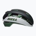 Κράνος ποδηλάτου Bell XR MIPS Spherical matte gloss scarab/white 2