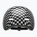 Παιδικό κράνος ποδηλάτου Bell Lil Ripper checker gloss black/white 4