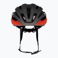 Κράνος ποδηλάτου Giro Isode II Integrated MIPS matte black/red 2