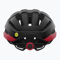 Κράνος ποδηλάτου Giro Isode II Integrated MIPS matte black/red 8