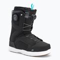 Ανδρικές μπότες snowboard K2 Boundary black