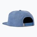 K2 Corduroy Snapback καπέλο ναυτικό 2