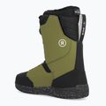 Ανδρικές μπότες snowboard RIDE Lasso olive 7