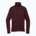 Γυναικείο Smartwool Thermal Merino Rib Turtleneck T-shirt μοβ SW016690K40 4