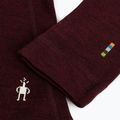 Γυναικείο θερμικό μακρυμάνικο Smartwool Classic Thermal Merino Base Layer Crew Boxed black cherry heather 3